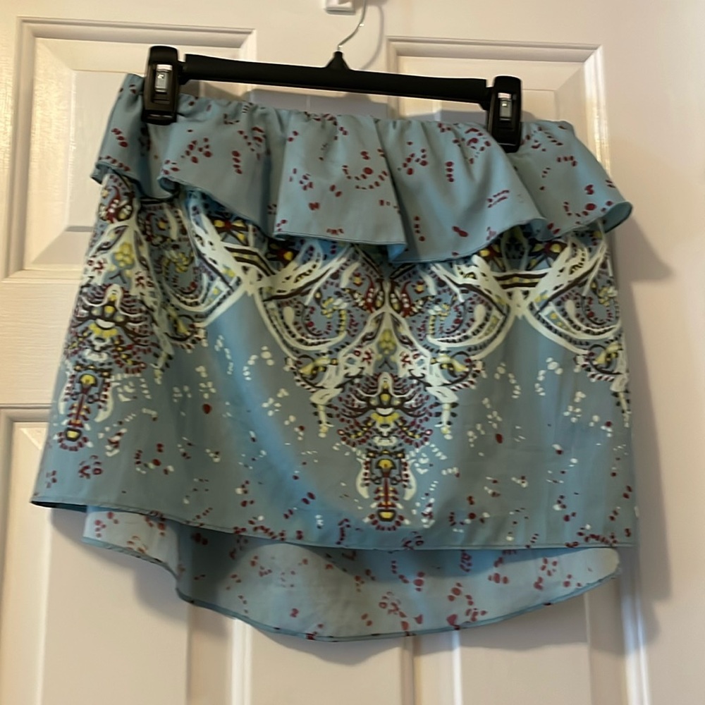 Free People Sleeveless Top